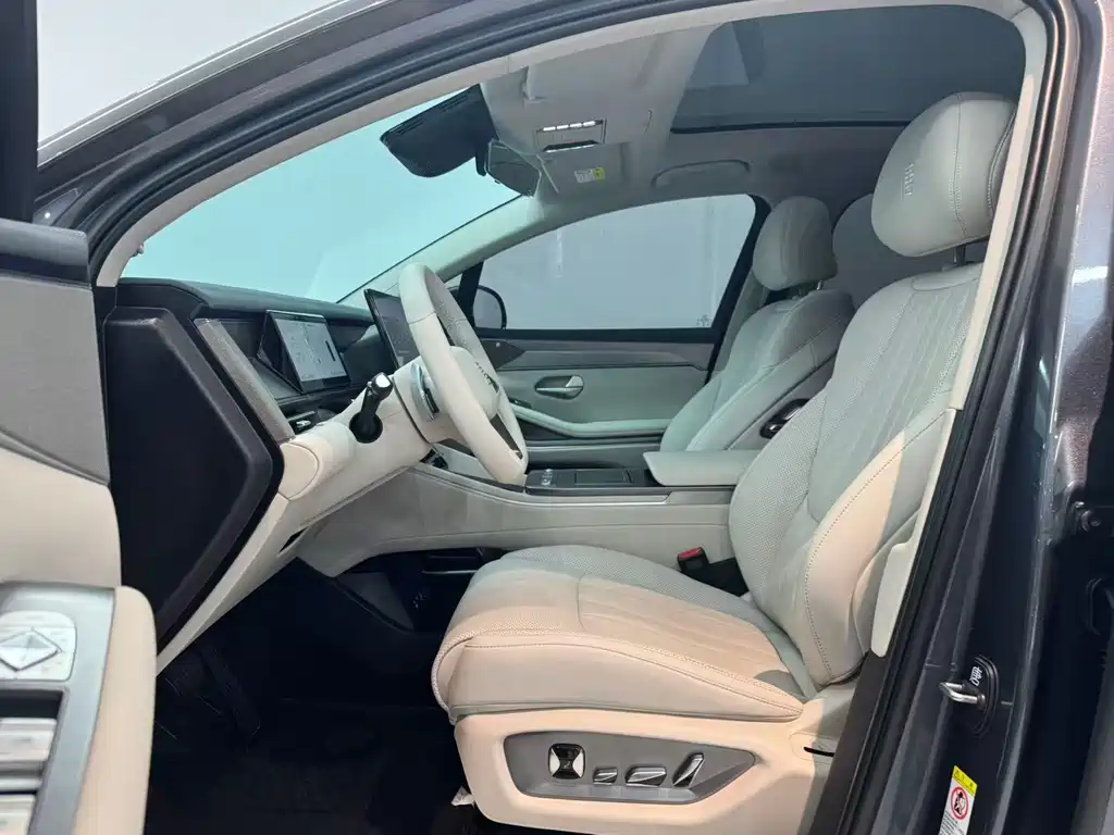 BYD Tang L — миниатюра 4