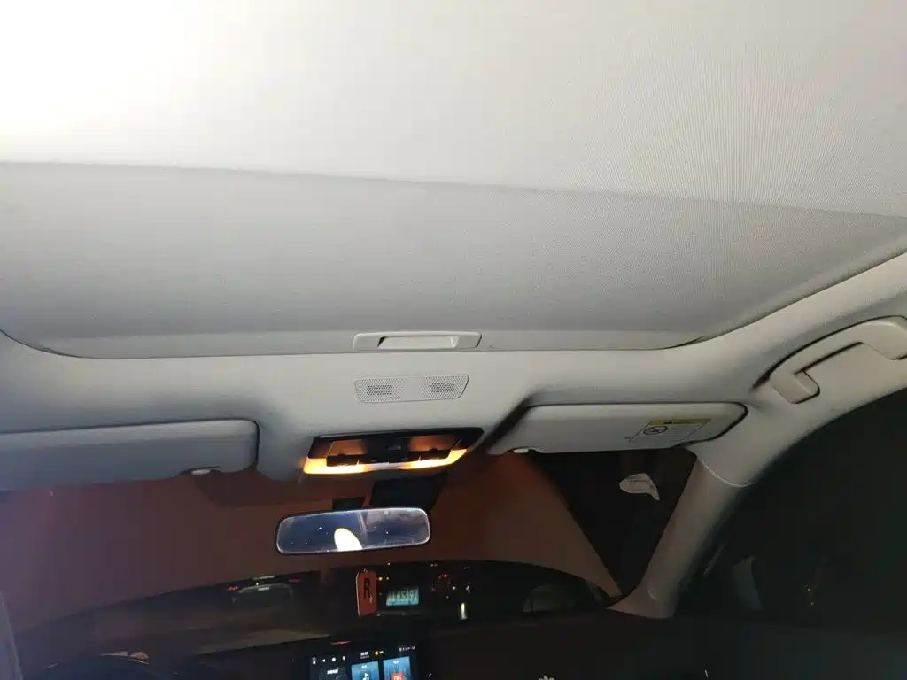 Nissan Sylphy — миниатюра 14