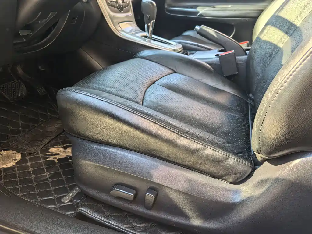 Nissan Sylphy — миниатюра 5