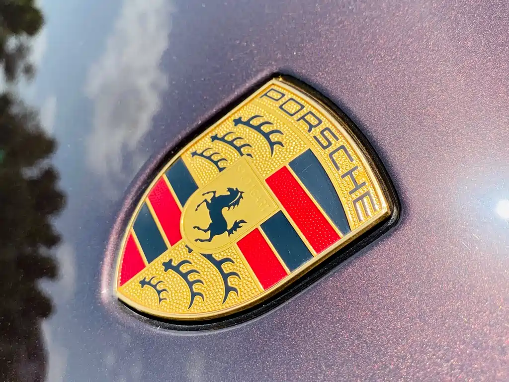 Porsche Macan — миниатюра 16