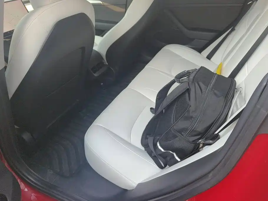 Tesla Model 3 — миниатюра 11