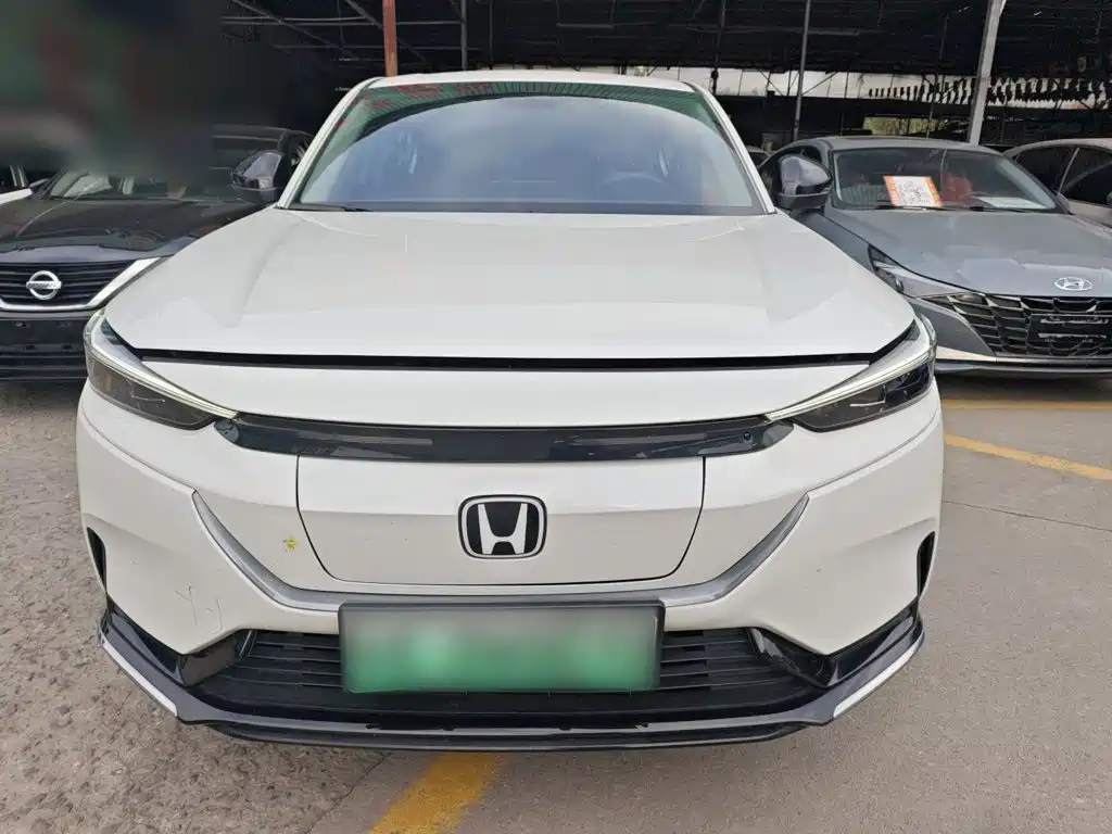 Honda e:NS1 — миниатюра 3