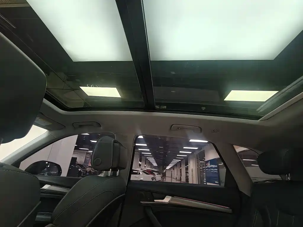 Audi Q5L 2022 40T Luxury