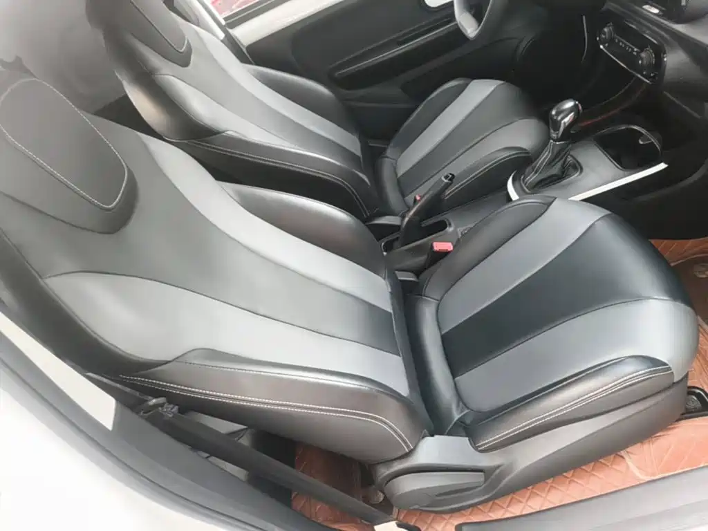 Roewe Clever — миниатюра 25