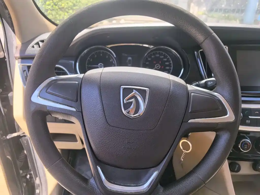 Baojun 730 — миниатюра 3