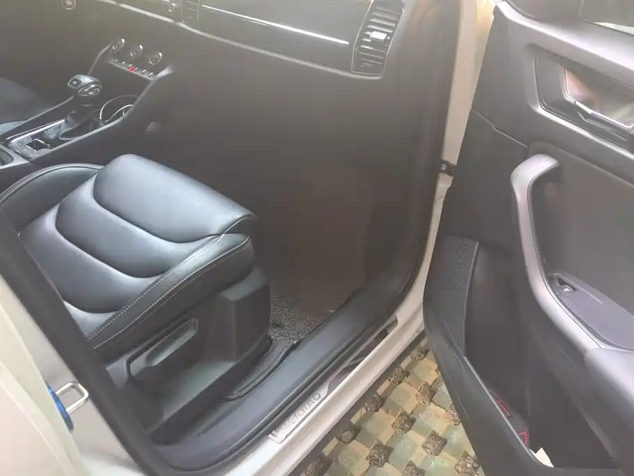 Skoda Kodiaq — миниатюра 8