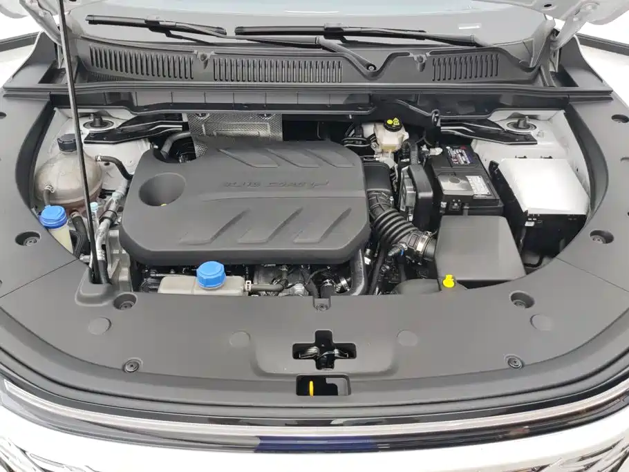 Changan CS75 PLUS — миниатюра 10