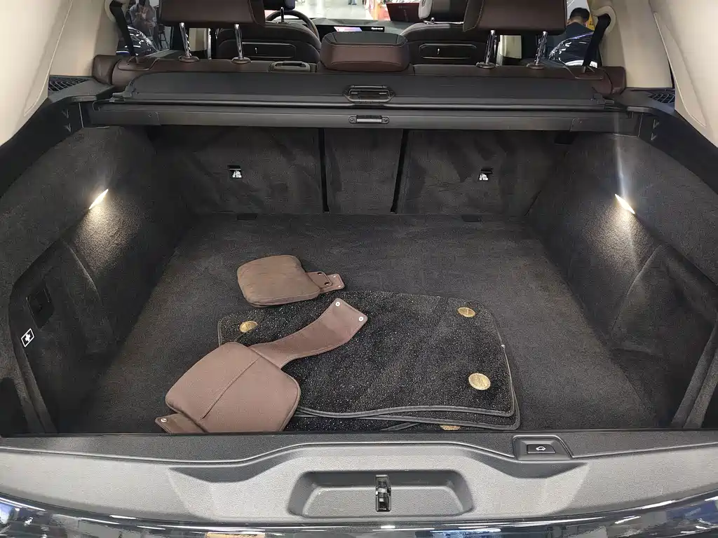BMW X5 — миниатюра 12