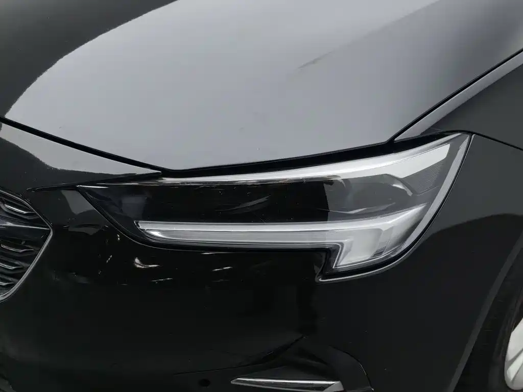 Buick Regal — миниатюра 7