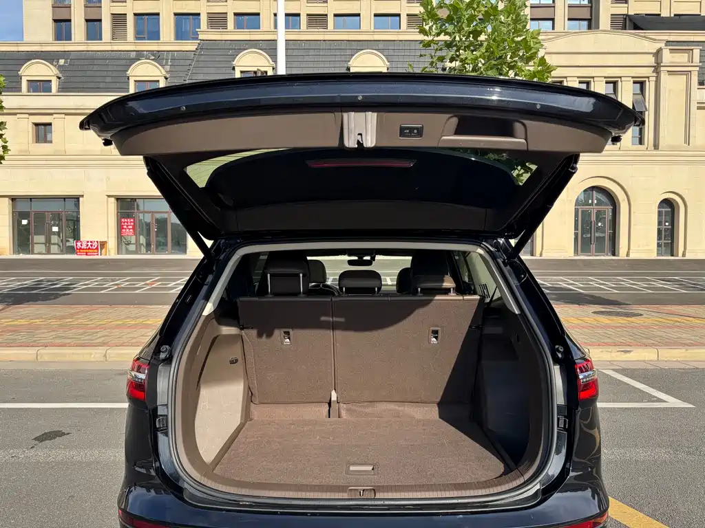 Volkswagen Viloran — миниатюра 13