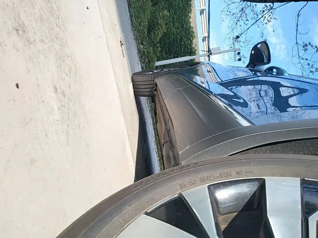 Volkswagen Tayron — миниатюра 22