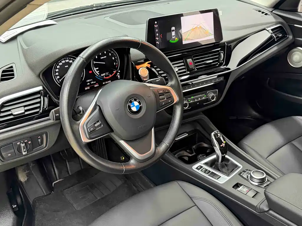 BMW 1 Series — миниатюра 12