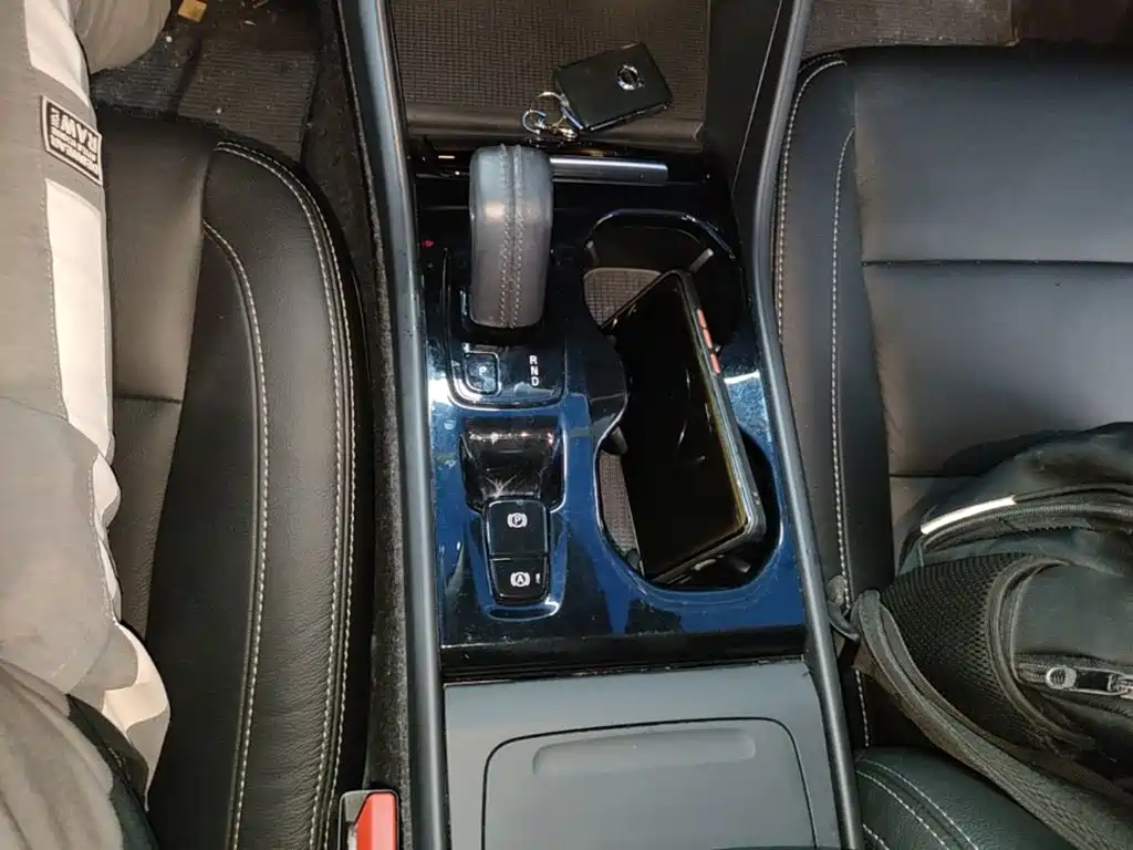 Volvo XC40 — миниатюра 14