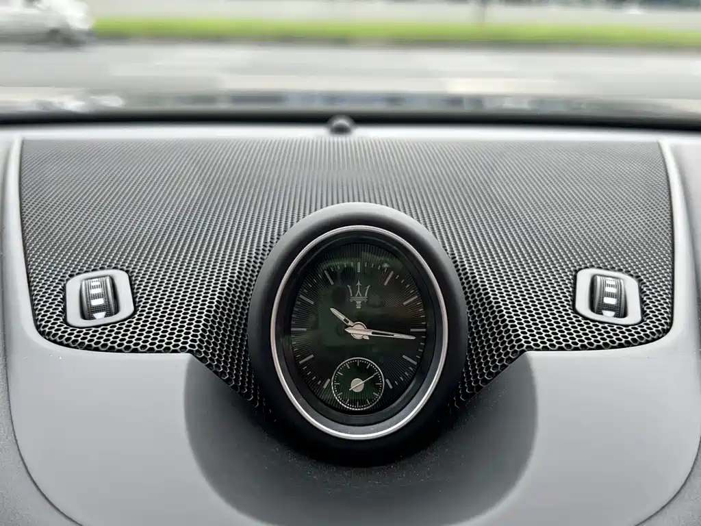 Maserati Levante 2023 2.0T GT