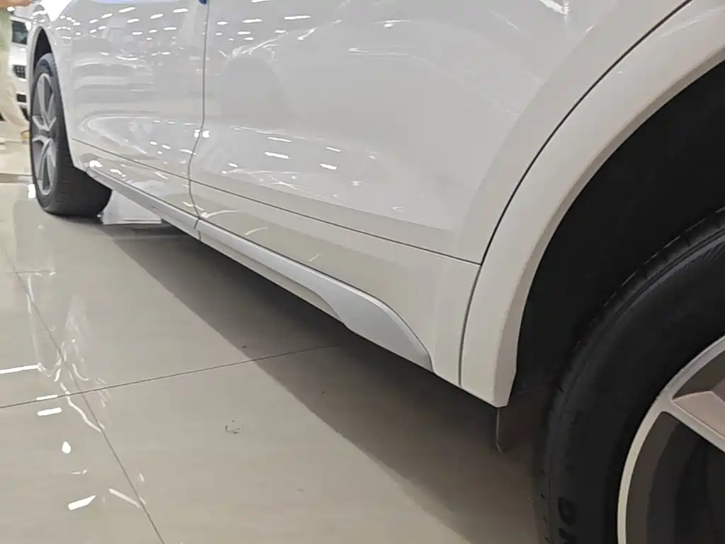 Audi Q5L — миниатюра 22