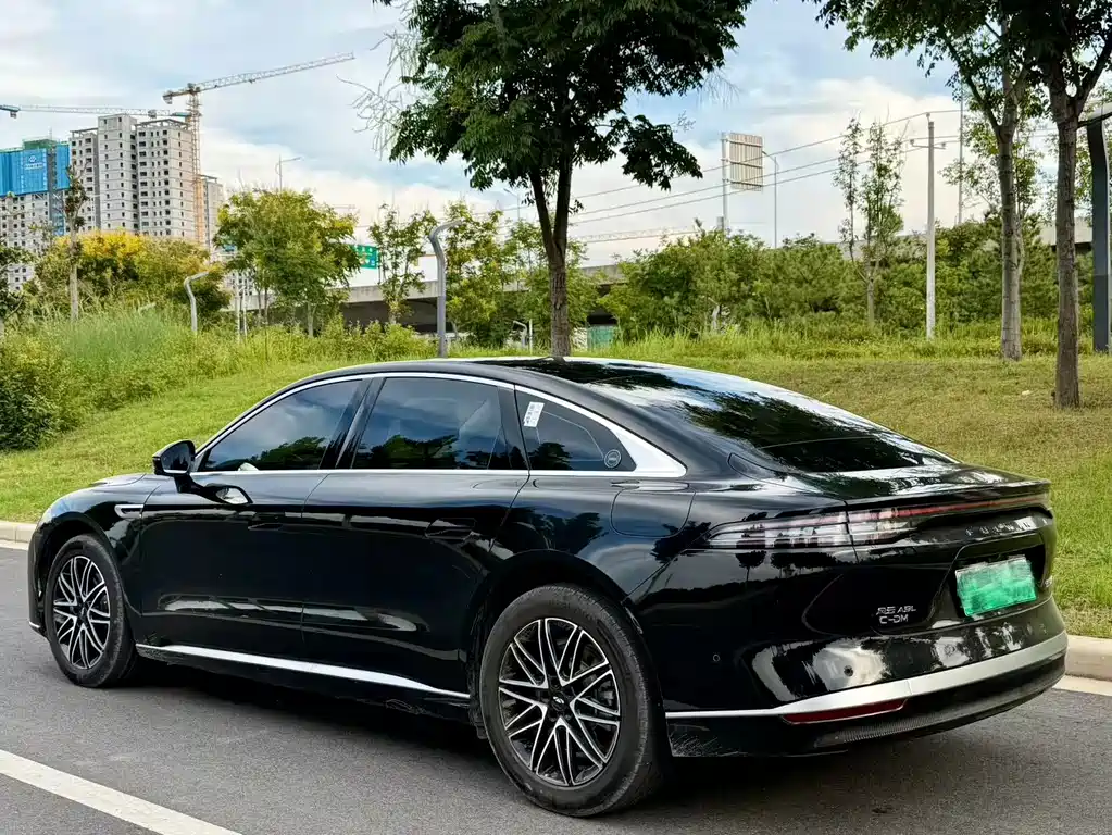 Fulwin Fengyun A9L — миниатюра 8