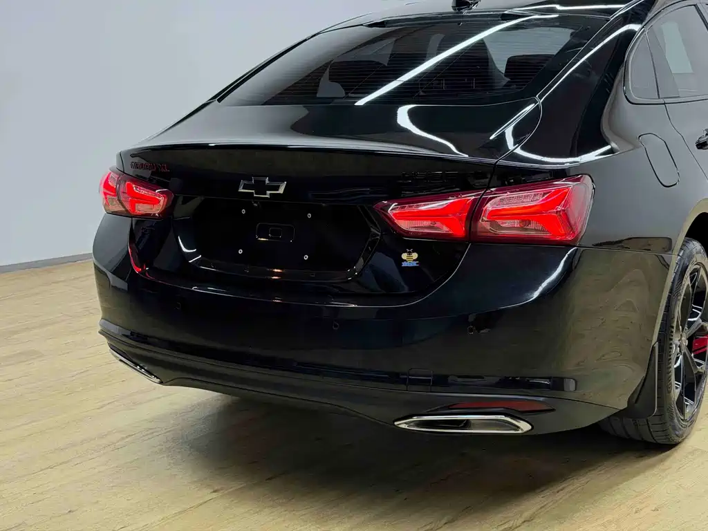 Chevrolet Malibu XL — миниатюра 27