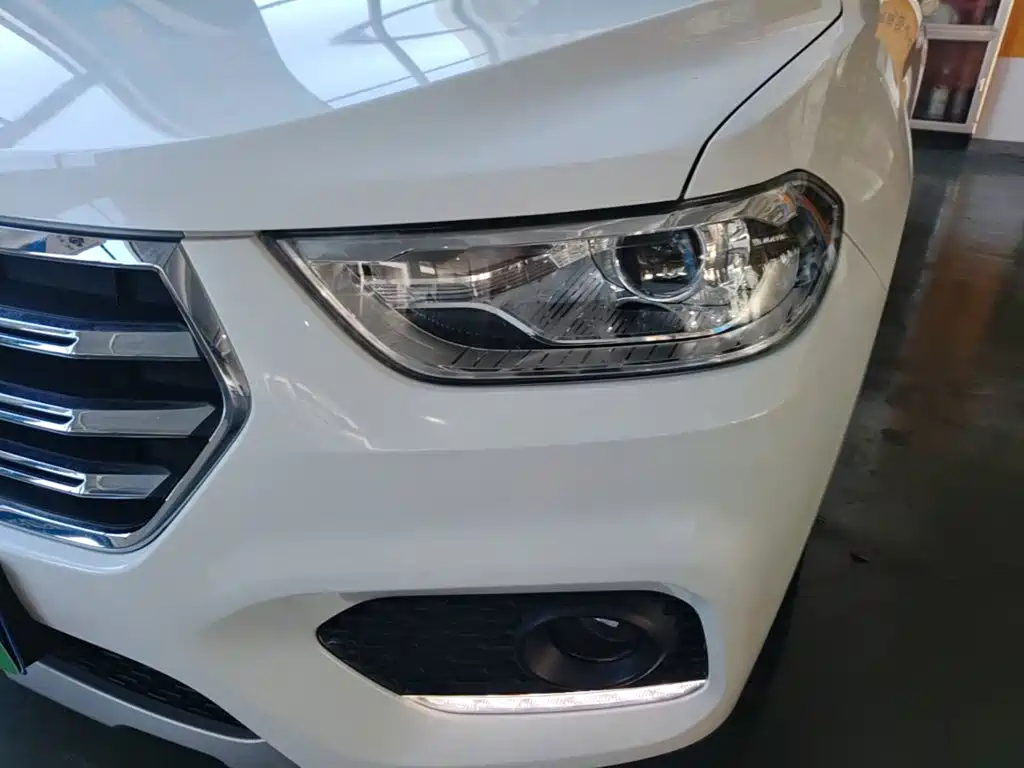 Haval H2 — миниатюра 24