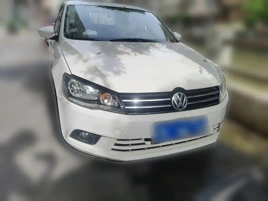 Volkswagen Jetta — миниатюра 23