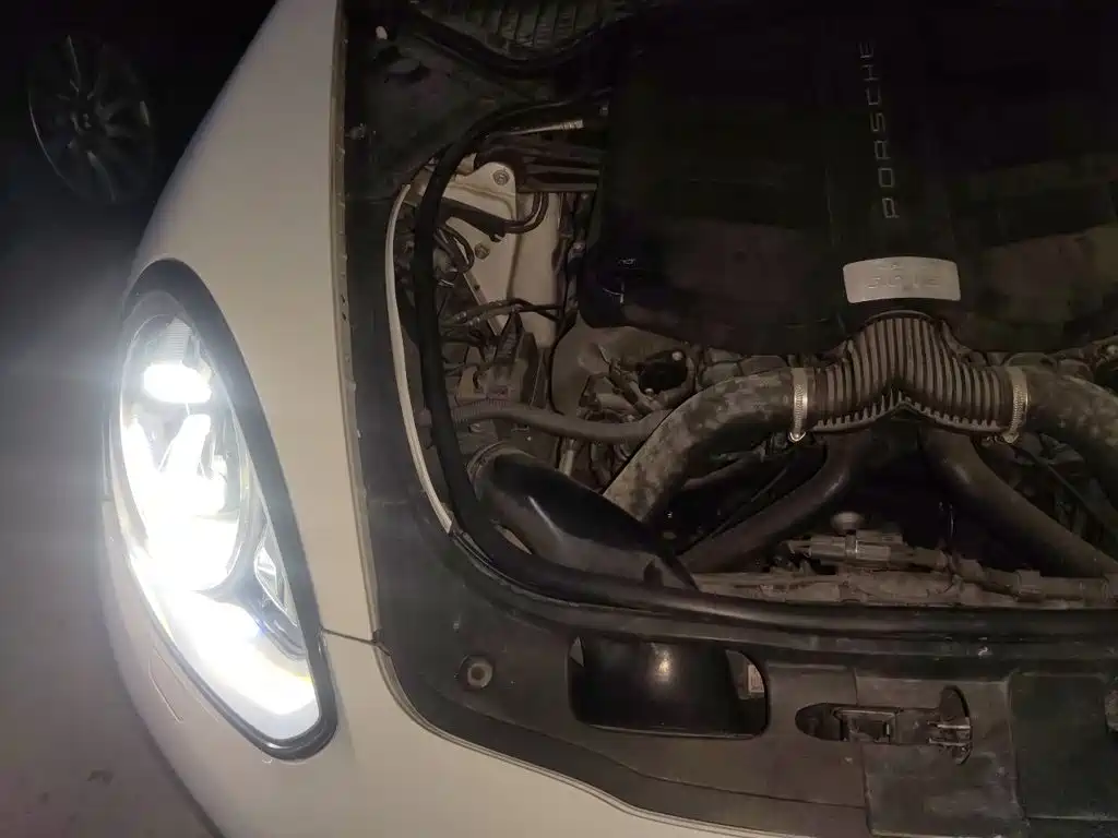 Porsche Panamera — миниатюра 21