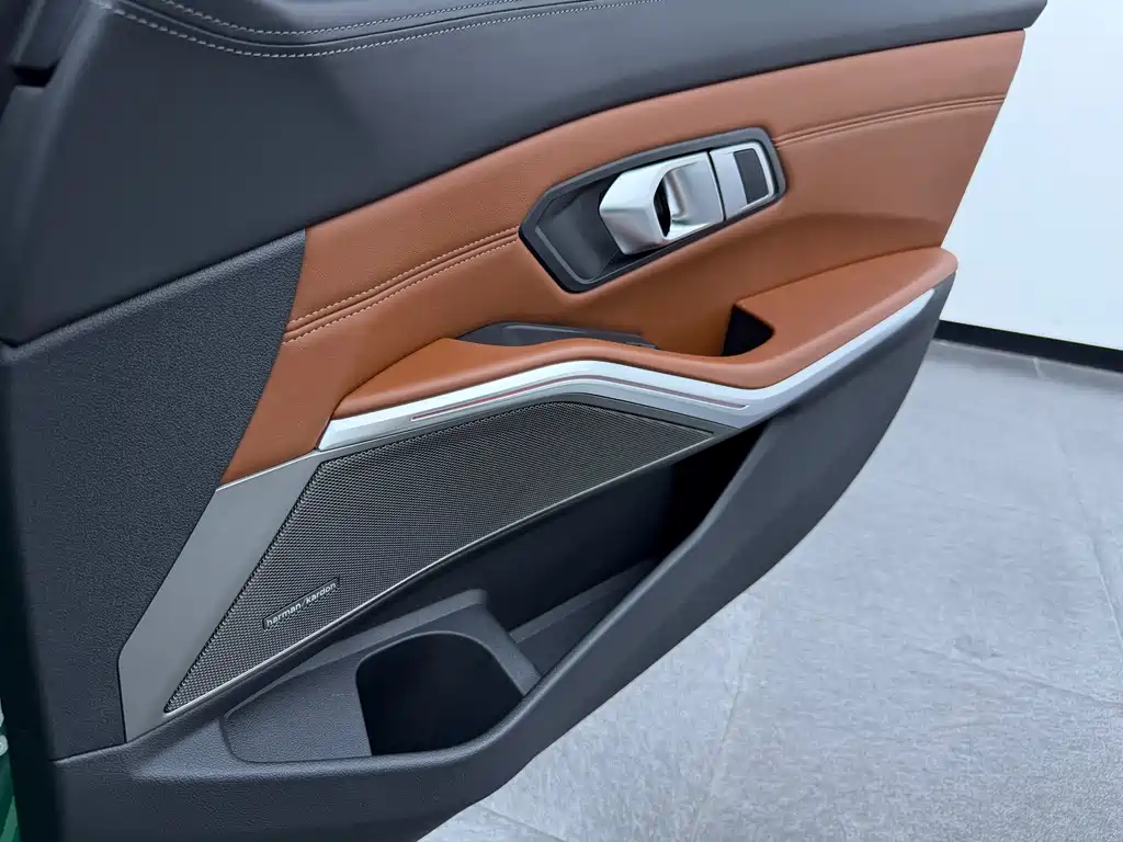 BMW M3 — миниатюра 21