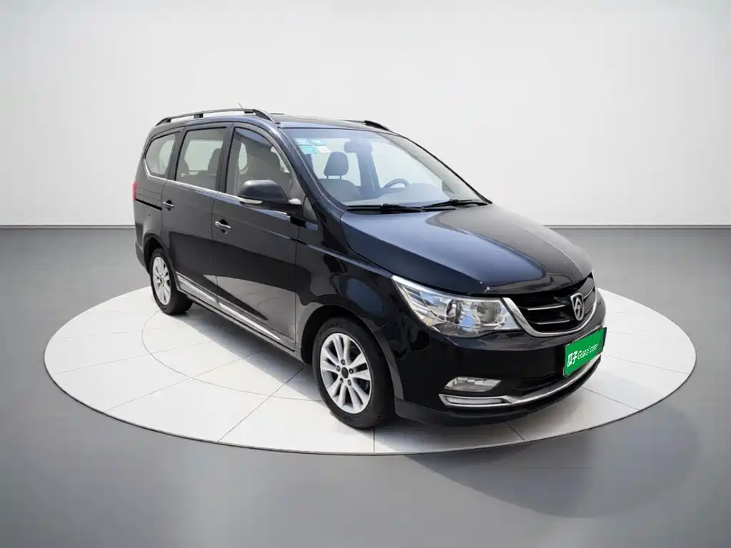 Baojun 730 — миниатюра 24