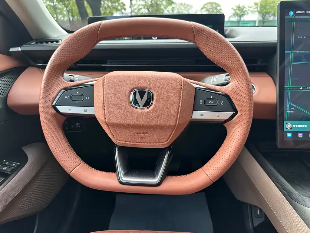 Changan Eado — миниатюра 18