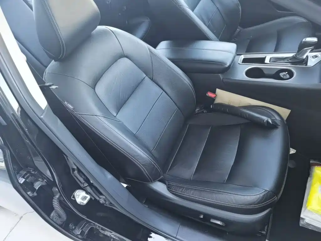 Nissan Teana — миниатюра 25