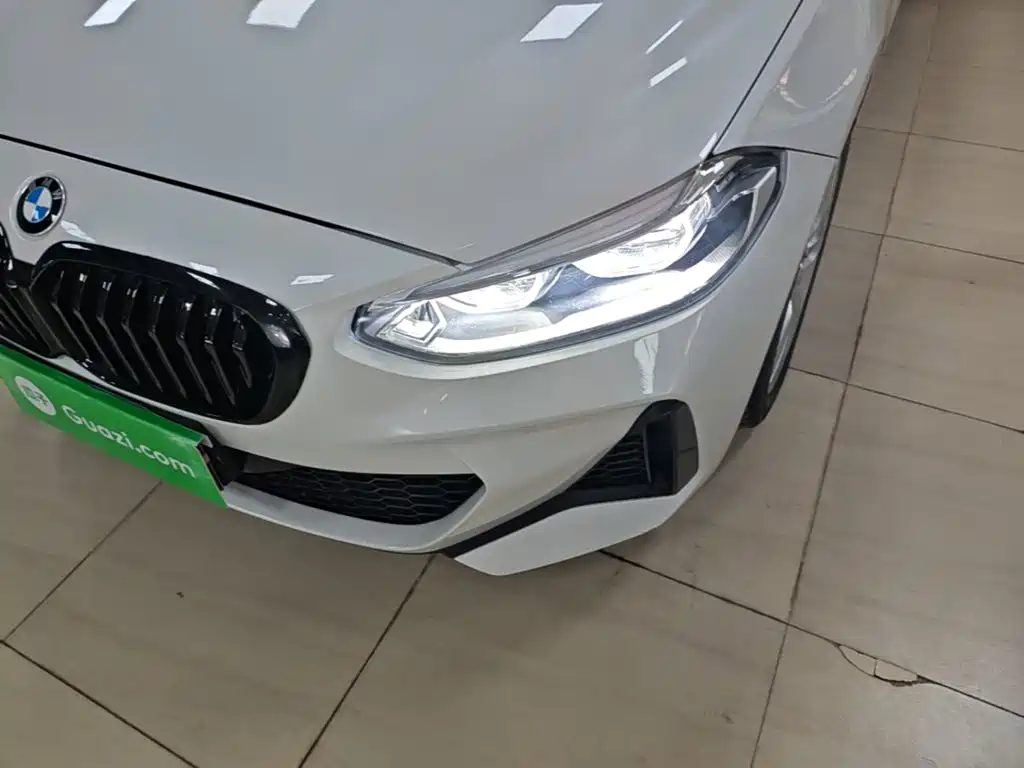 BMW 1 Series — миниатюра 24