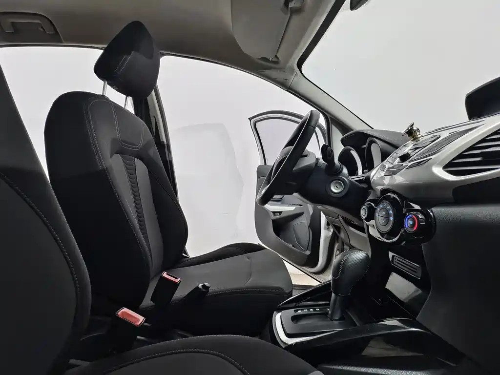 Ford Ecosport — миниатюра 14
