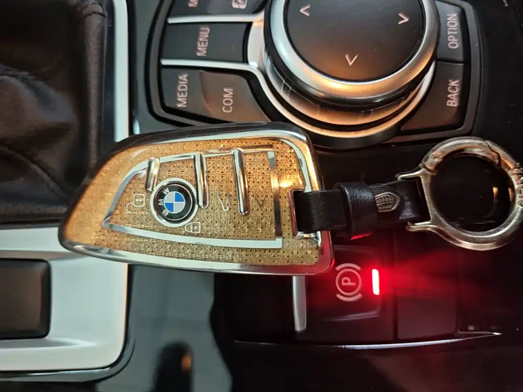 BMW 1 Series — миниатюра 9