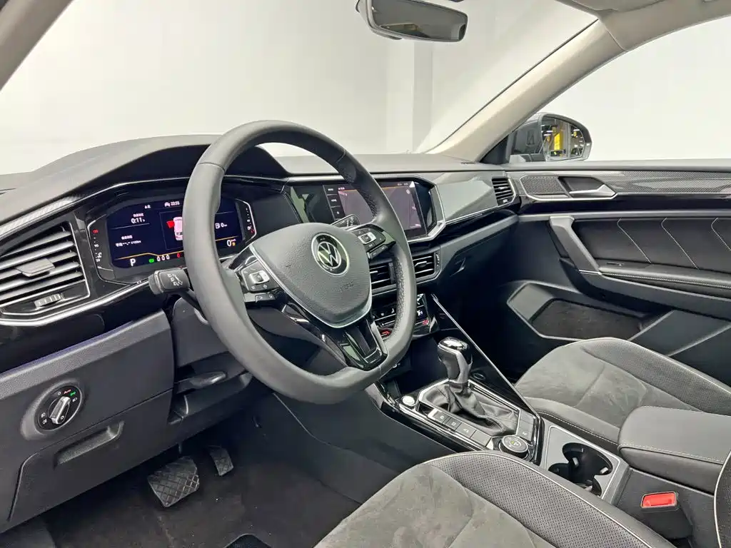 Volkswagen Tayron — миниатюра 13