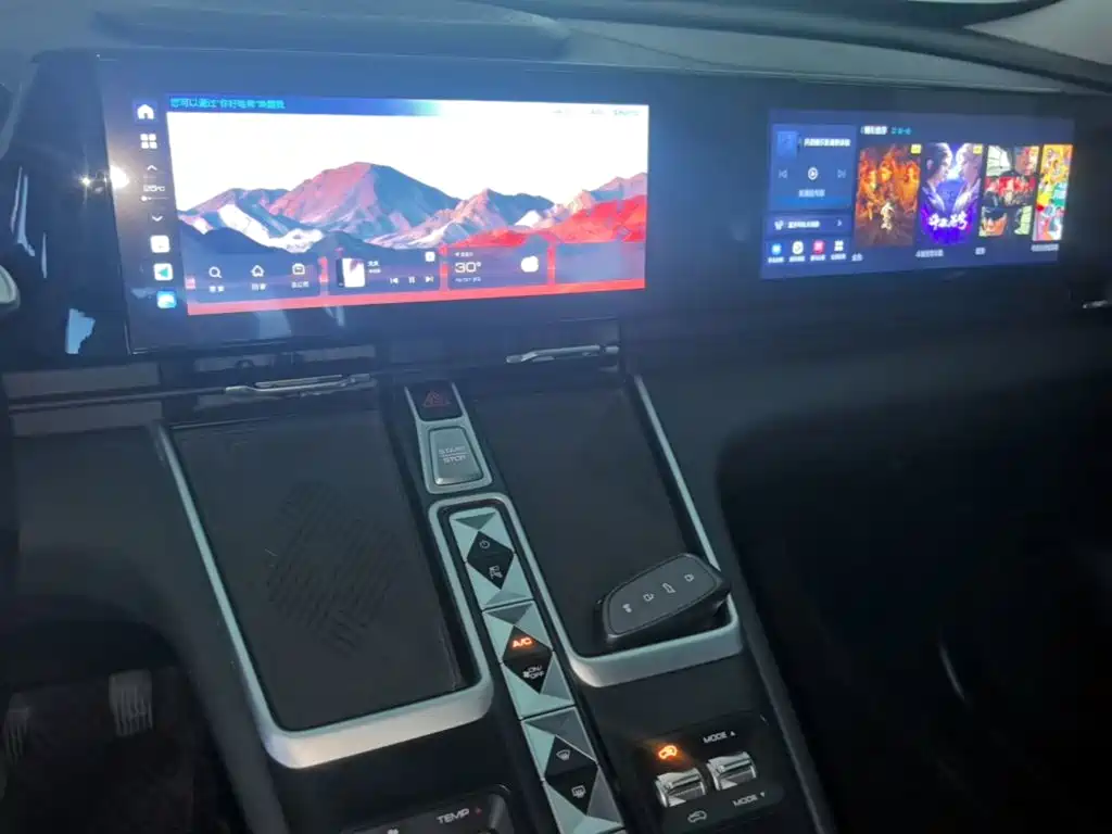 Haval Xiaolong MAX — миниатюра 13