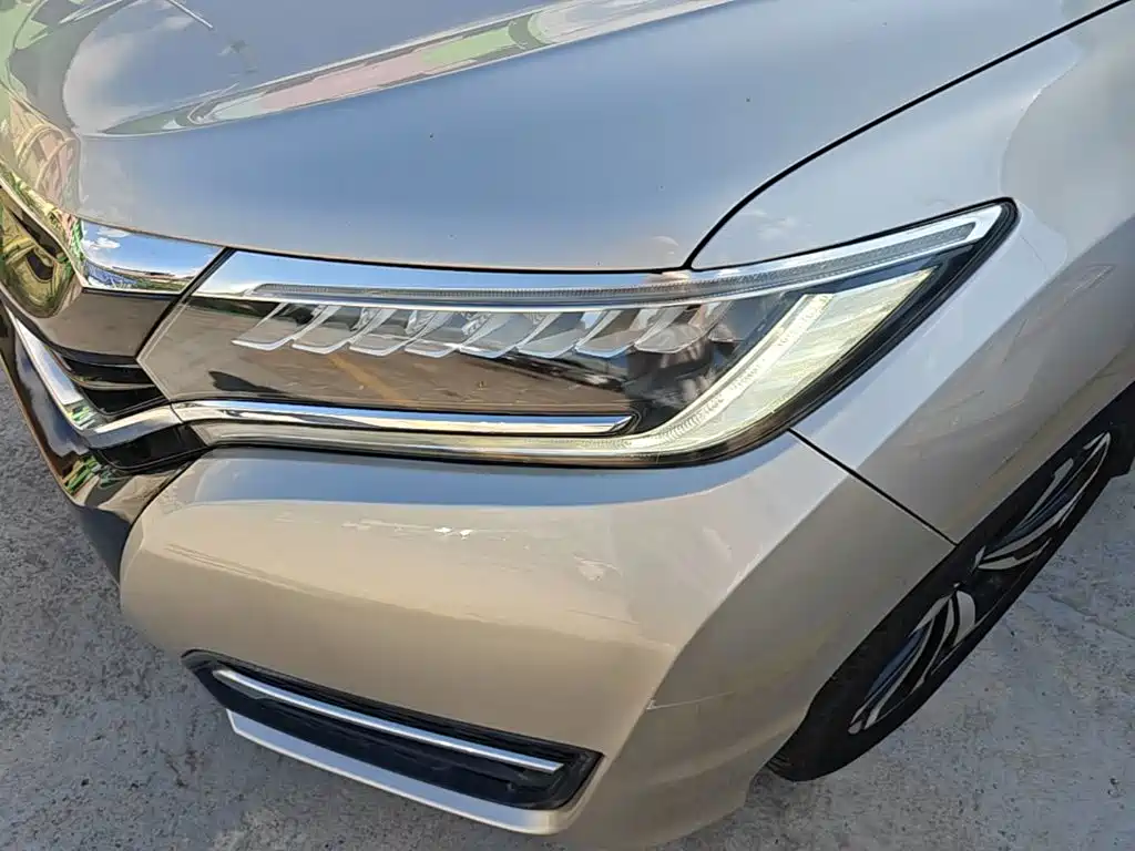 Honda UR-V — миниатюра 24