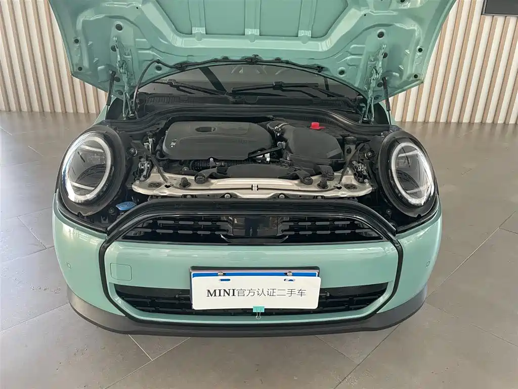 MINI Mini — миниатюра 12