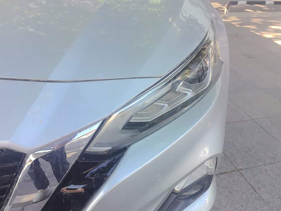 Nissan Teana 2.0 л 2022 г. Другие, пробег 37000 км