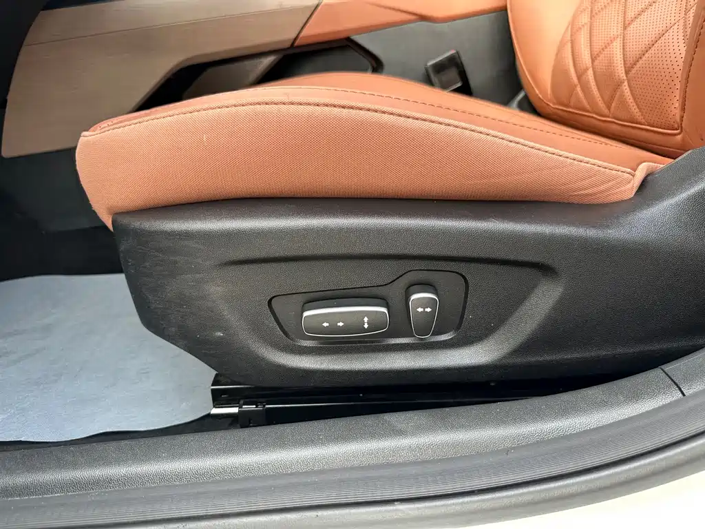 Changan Eado — миниатюра 24