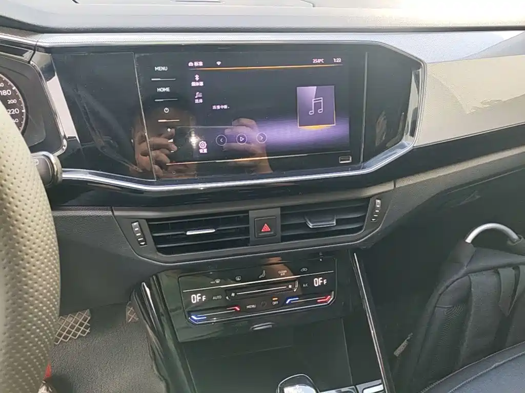 Volkswagen Tayron — миниатюра 13