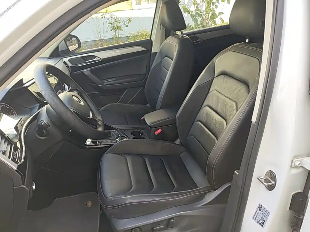 Volkswagen Tayron — миниатюра 15