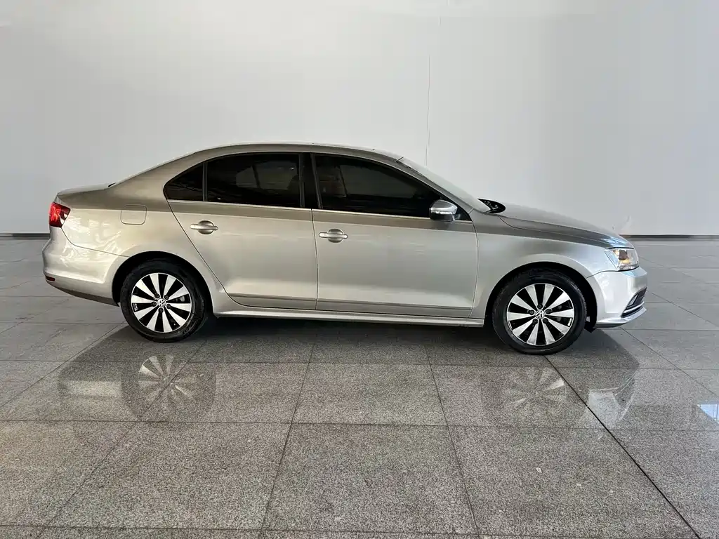 Volkswagen Sagitar — миниатюра 2