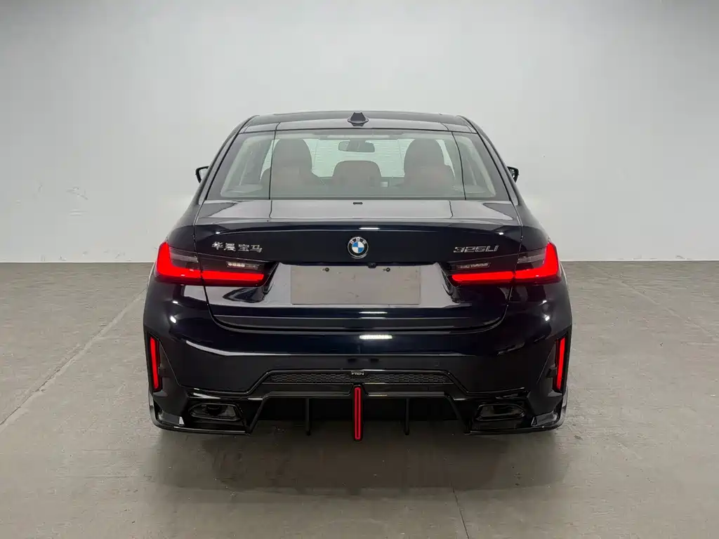 BMW 3 Series — миниатюра 6