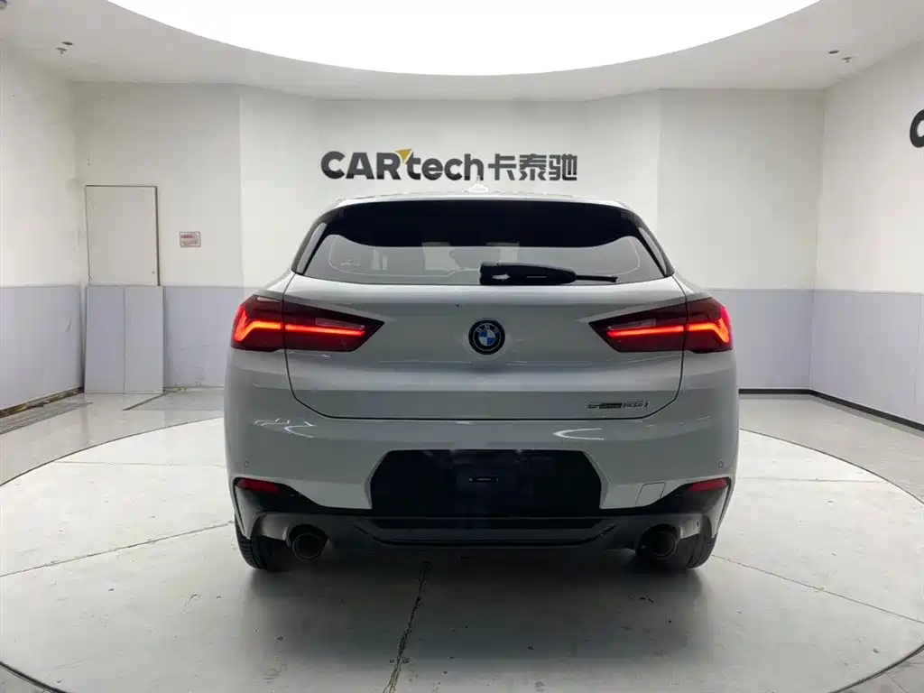 BMW X2 2023 sDrive25i M Sport