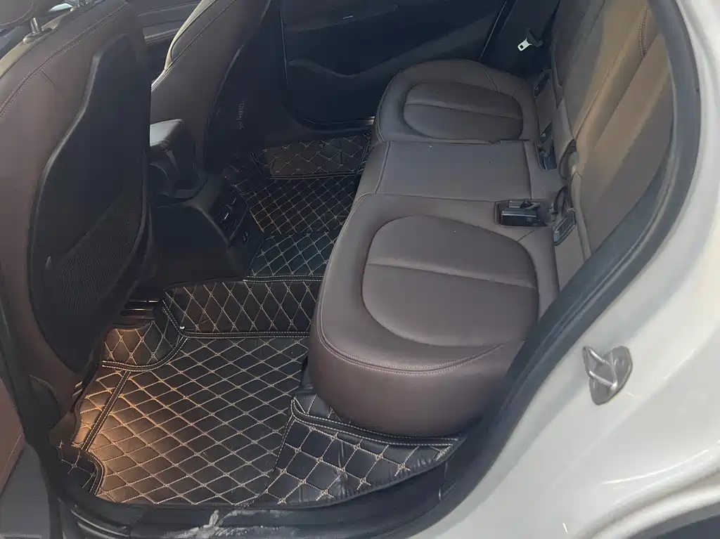 BMW X1 — миниатюра 11