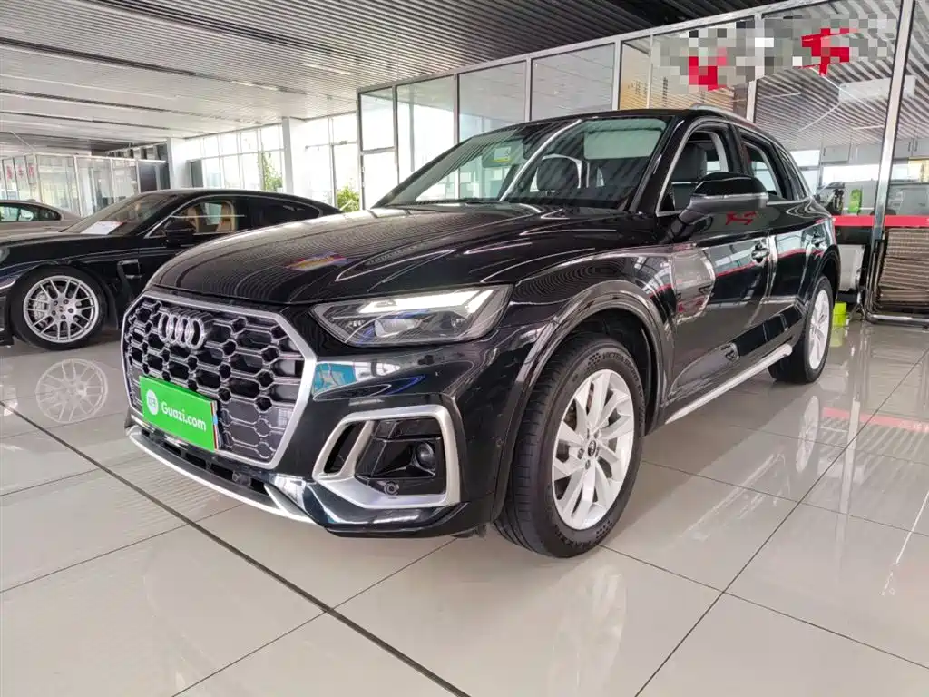 Audi Q5L 2022