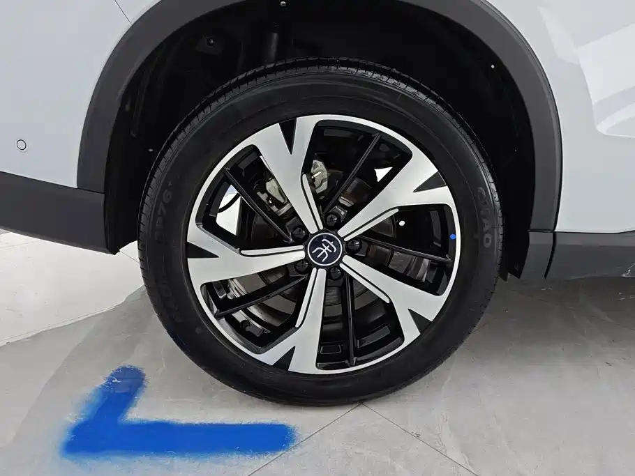 BYD Pro New Energy — миниатюра 6