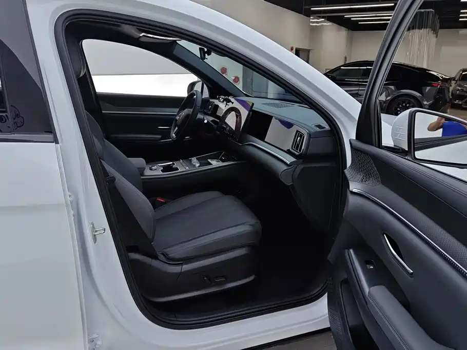 BYD Pro New Energy — миниатюра 8