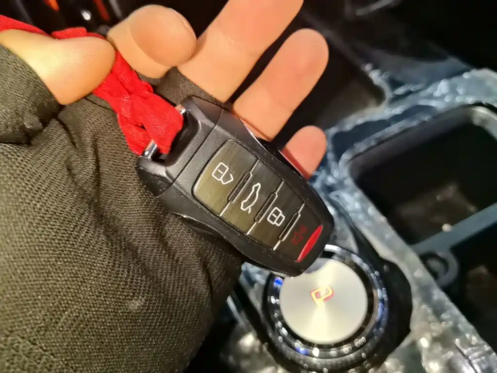 Haval Big Dog — миниатюра 9