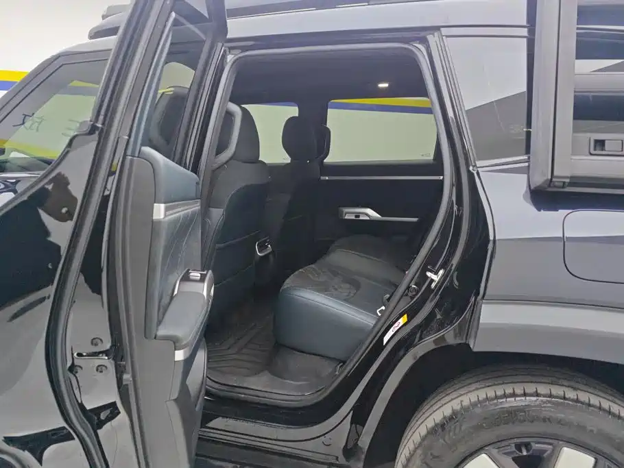Deepal Deepal G318 — миниатюра 11