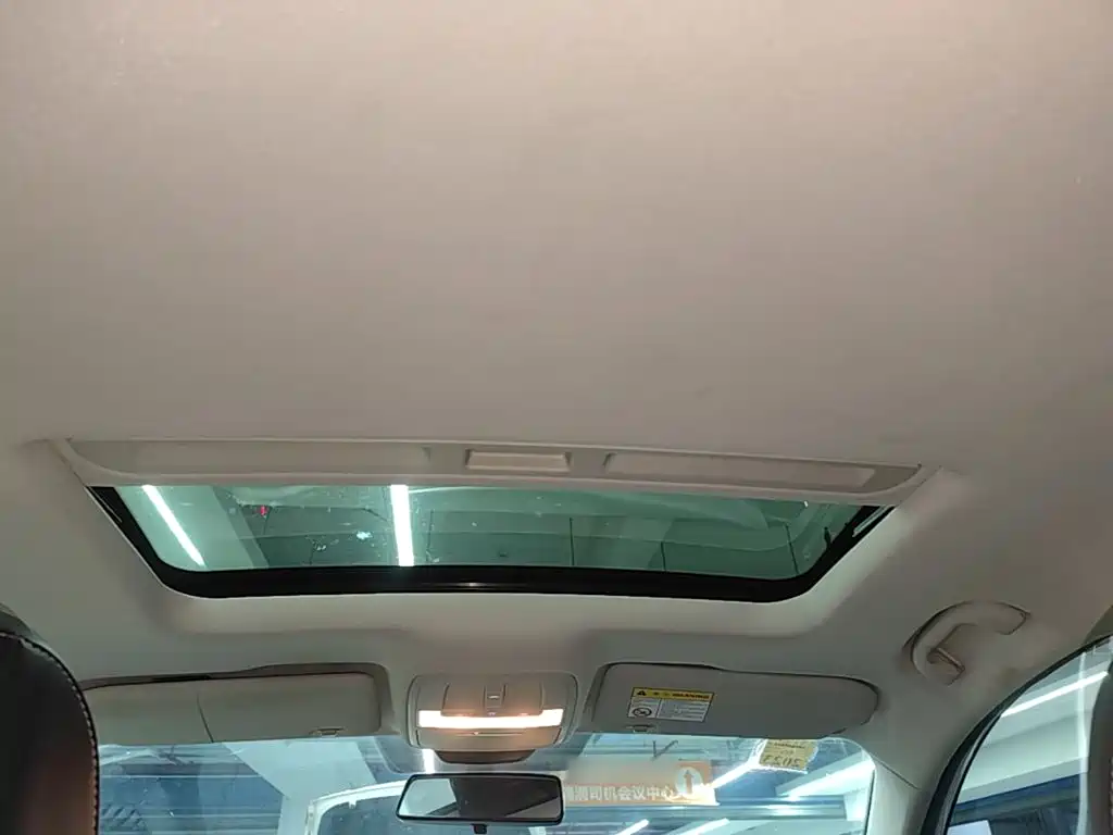 Roewe i5 — миниатюра 18