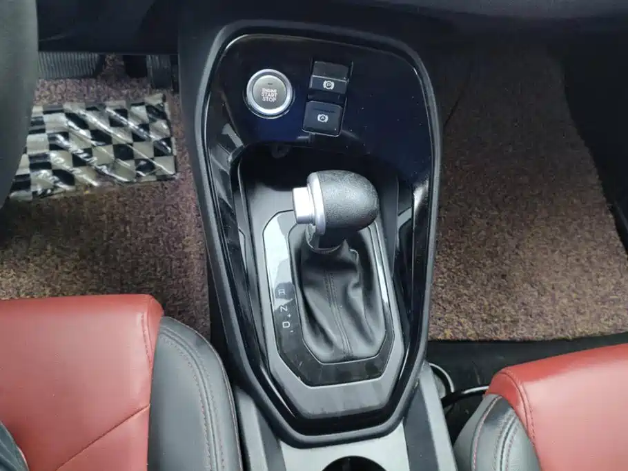 Haval H2s — миниатюра 16
